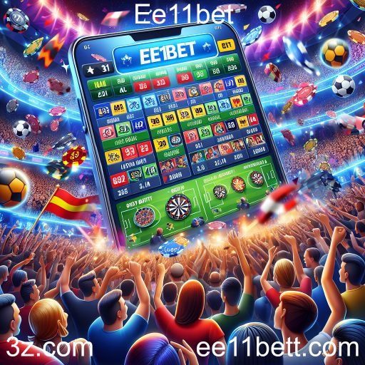 Apostas Esportivas: Tudo que Você Precisa Saber