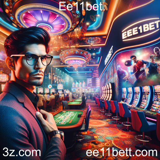 Esportes Virtuais: A Nova Fronteira dos Jogos Online